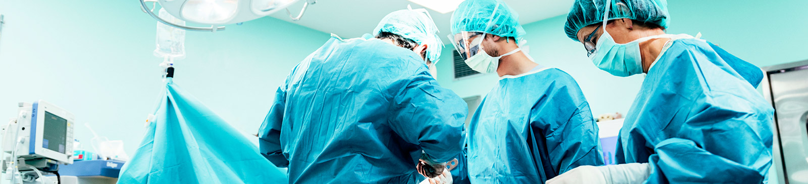 Medical mistakes that can happen during surgery