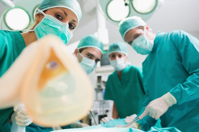 Anesthesia Mistakes Can Have Devastating Consequences