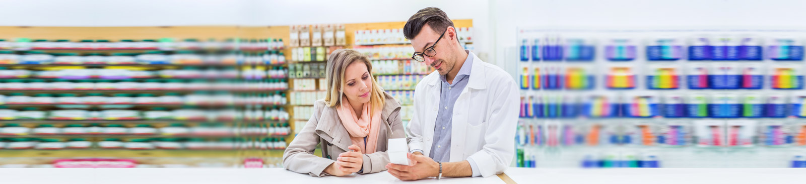 How pharmacists and patients can reduce medication errors