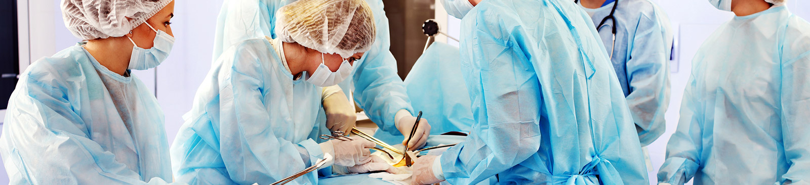 Doctors Operate On The Wrong Kidney