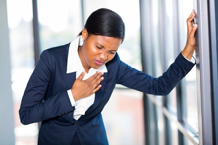 Women Often Misdiagnosed When It Comes To Heart Attacks