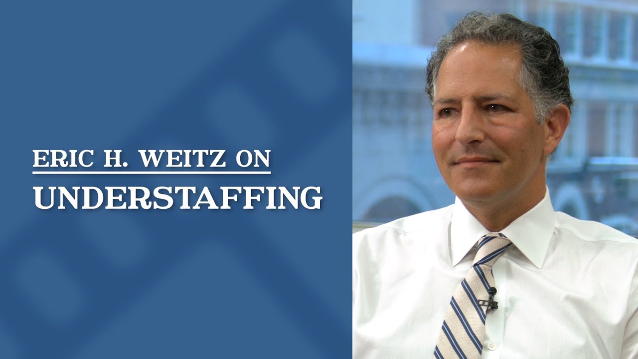 Philadelphia Hospital Understaffing Attorney